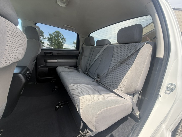 2013 Toyota Tundra - $15,900
