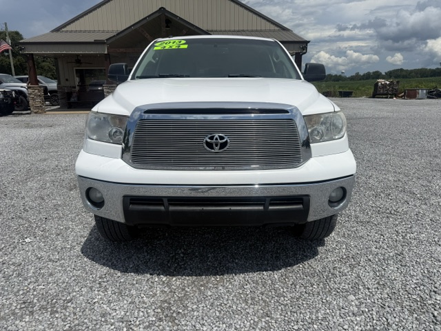 2013 Toyota Tundra - $15,900