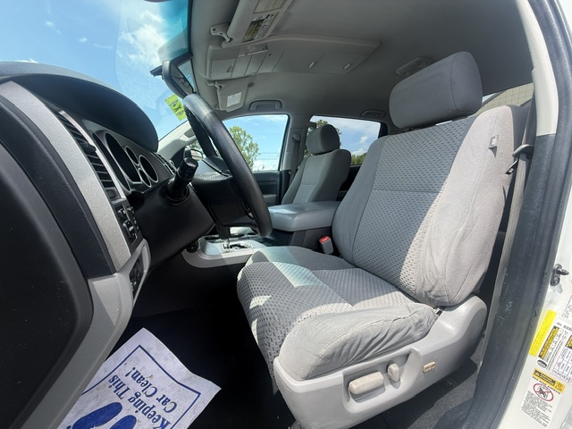 2013 Toyota Tundra - $15,900