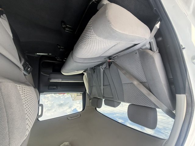 2013 Toyota Tundra - $15,900