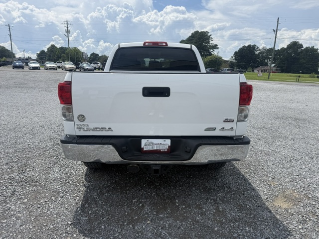 2013 Toyota Tundra - $15,900