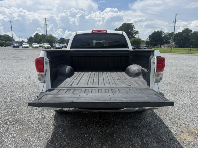 2013 Toyota Tundra - $15,900