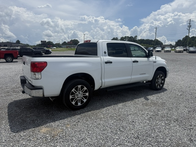 2013 Toyota Tundra - $15,900