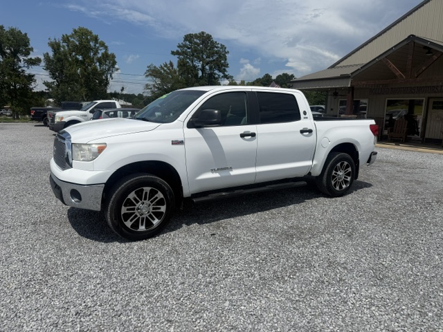 2013 Toyota Tundra - $15,900