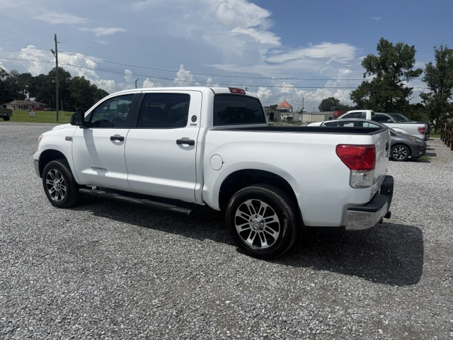 2013 Toyota Tundra - $15,900