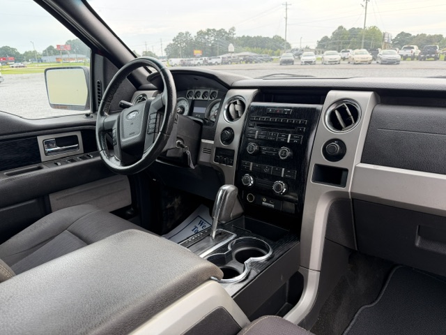 2010 Ford F-150 - $12,750