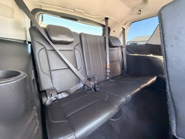 2018 Chevrolet Tahoe - $19,750