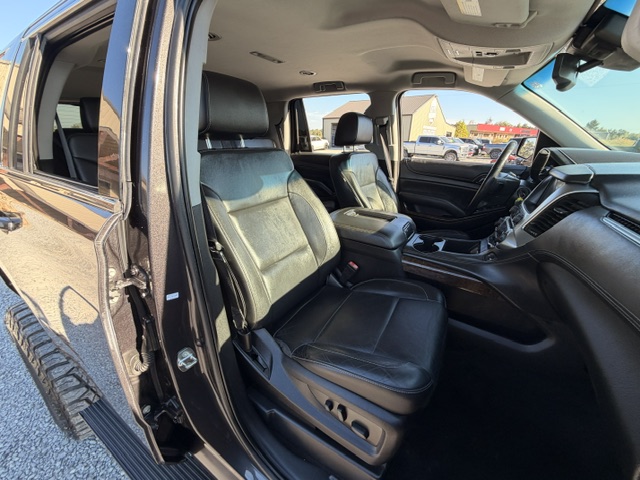 2018 Chevrolet Tahoe - $19,750