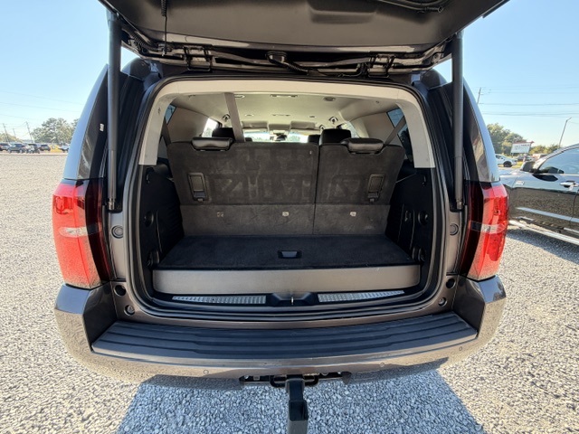 2018 Chevrolet Tahoe - $19,750