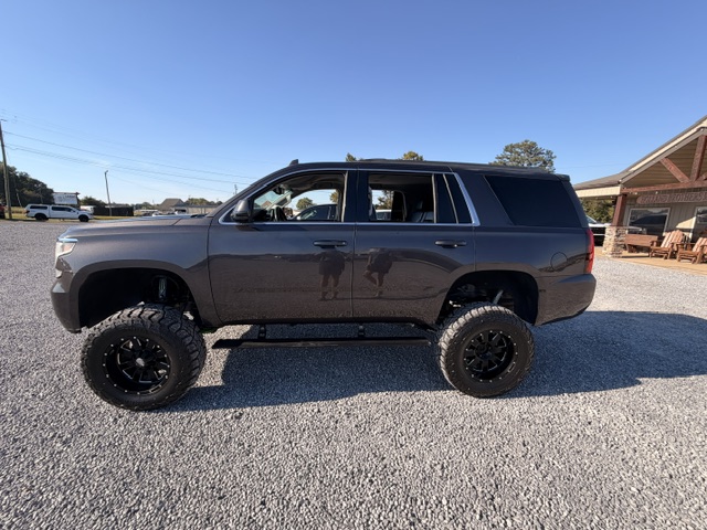 2018 Chevrolet Tahoe - $19,750