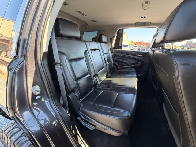 2018 Chevrolet Tahoe - $19,750