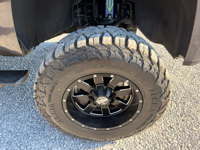2018 Chevrolet Tahoe - $19,750