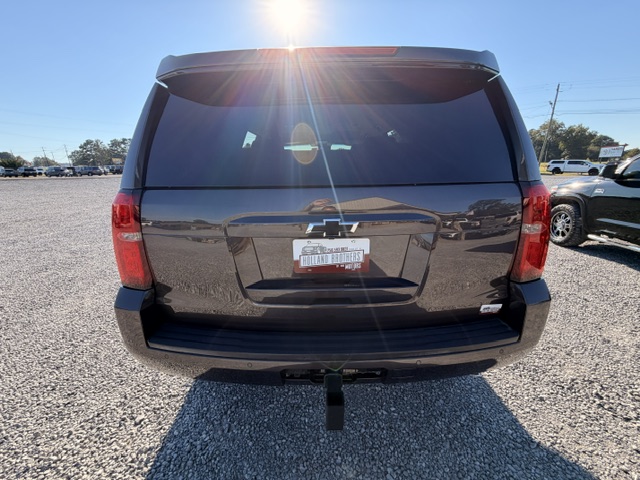 2018 Chevrolet Tahoe - $19,750