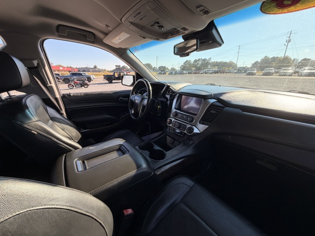 2018 Chevrolet Tahoe - $19,750