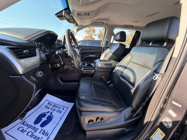 2018 Chevrolet Tahoe - $19,750