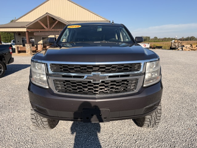 2018 Chevrolet Tahoe - $19,750