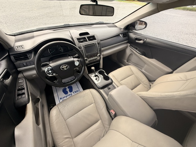 2014 Toyota Camry - $9,950