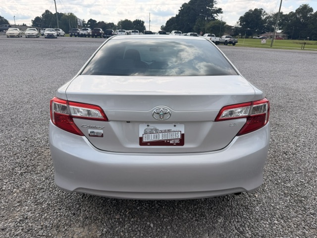 2014 Toyota Camry - $9,950