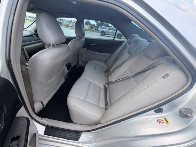 2014 Toyota Camry - $9,950