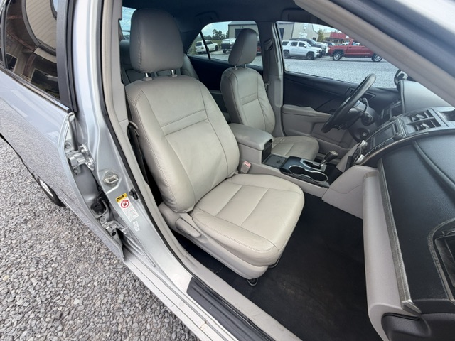 2014 Toyota Camry - $9,950