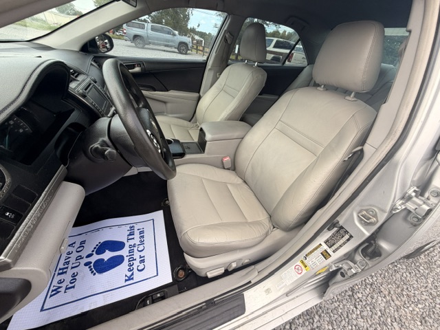 2014 Toyota Camry - $9,950