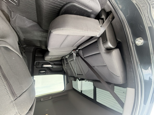 2018 Chevrolet Silverado 1500 LT Z-71 CREW 4X4! 5.3L V-8!  - $17,750
