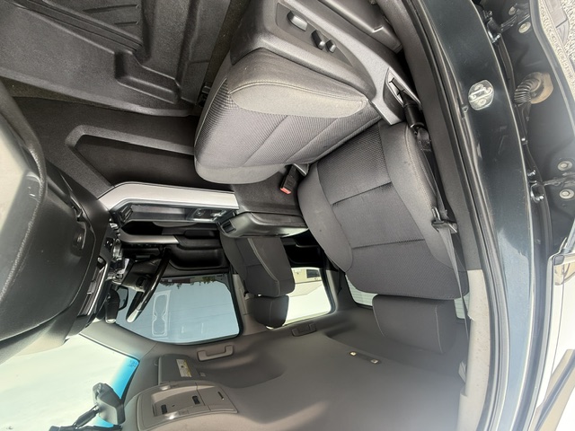 2018 Chevrolet Silverado 1500 LT Z-71 CREW 4X4! 5.3L V-8!  - $17,750