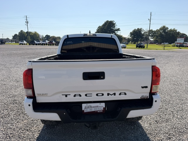 2019 Toyota Tacoma - $23,900