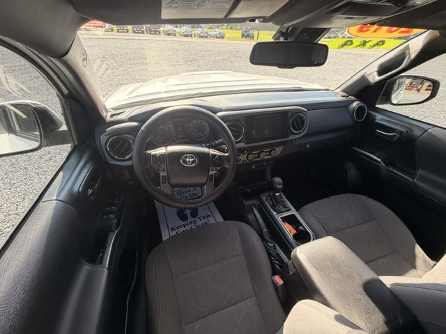2019 Toyota Tacoma - $23,900