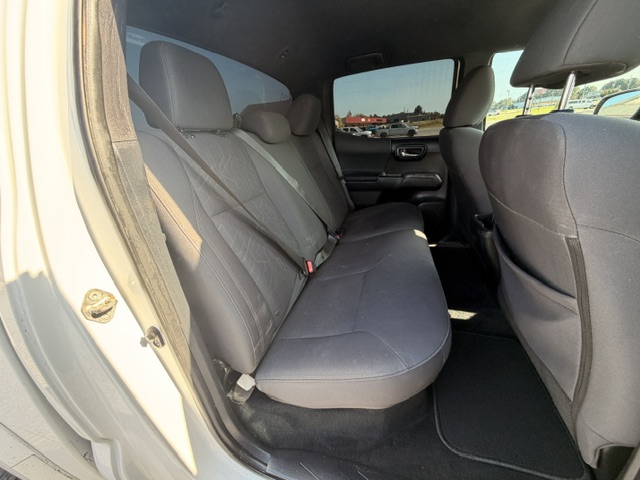 2019 Toyota Tacoma - $23,900