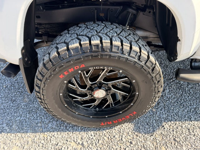 2019 Toyota Tacoma - $23,900
