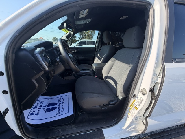 2019 Toyota Tacoma - $23,900