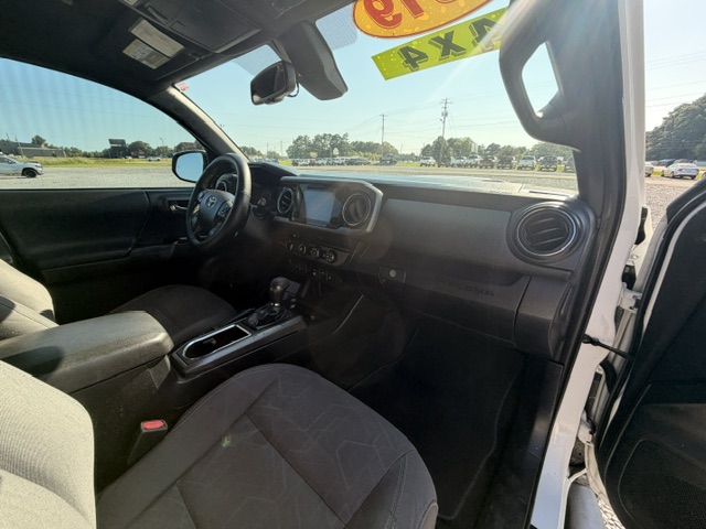 2019 Toyota Tacoma - $23,900