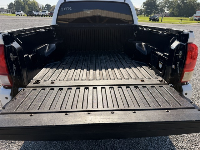 2019 Toyota Tacoma - $23,900