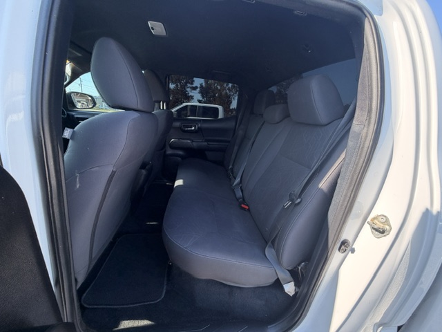 2019 Toyota Tacoma - $23,900