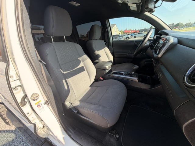 2019 Toyota Tacoma - $23,900