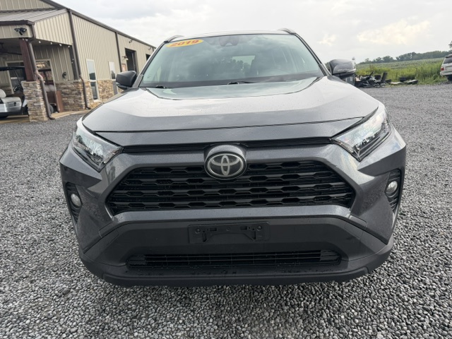 2019 Toyota RAV4 - $16,900