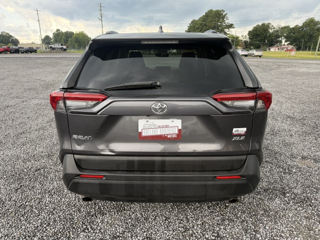 2019 Toyota RAV4 - $16,900