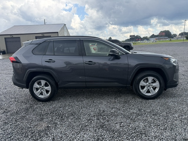 2019 Toyota RAV4 - $16,900