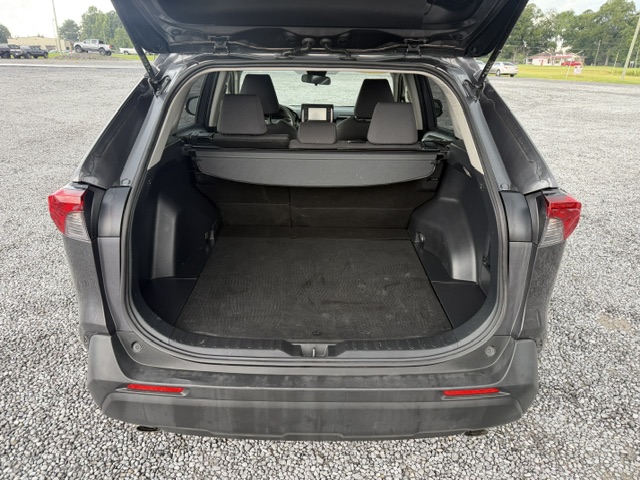 2019 Toyota RAV4 - $16,900
