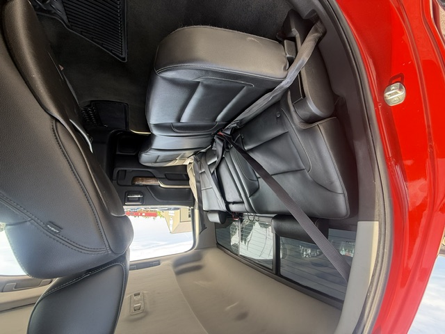 2014 GMC Sierra - $19,750