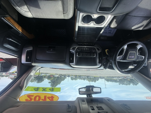 2014 GMC Sierra - $19,750