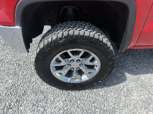 2014 GMC Sierra - $19,750