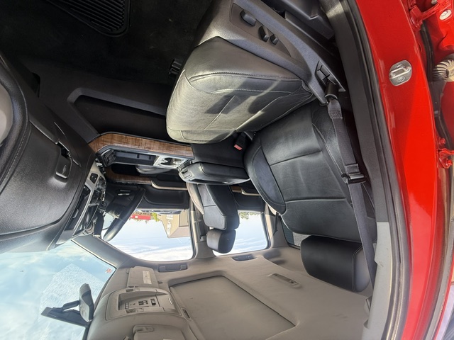 2014 GMC Sierra - $19,750