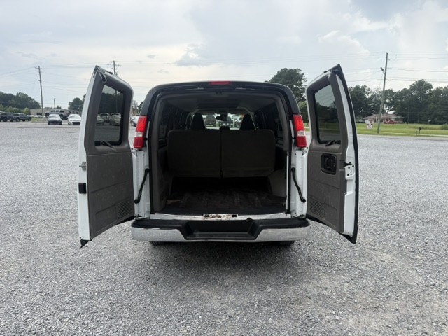 2020 Chevrolet Express - $19,750