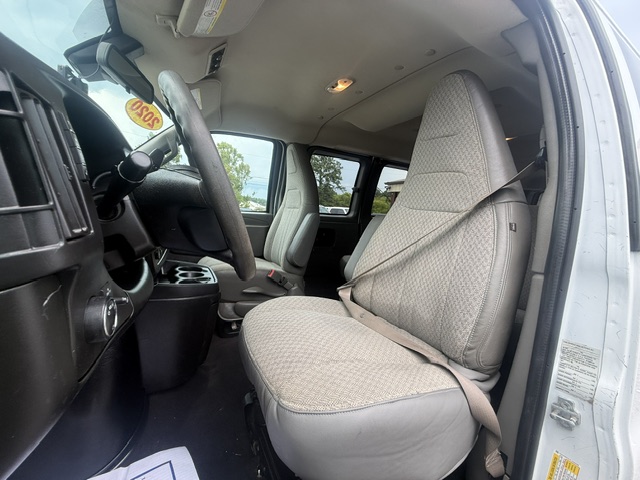 2020 Chevrolet Express - $19,750