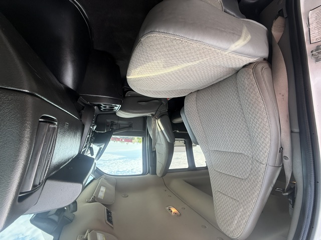 2020 Chevrolet Express - $19,750