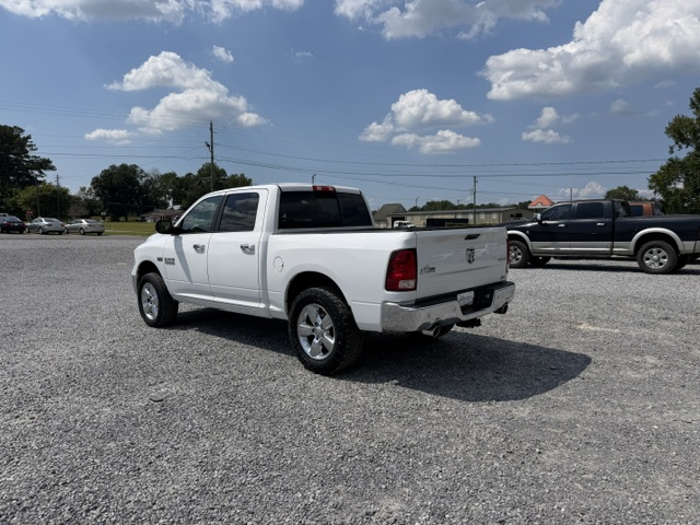 2016 Ram 1500 - $15,900