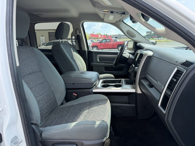 2016 Ram 1500 - $15,900