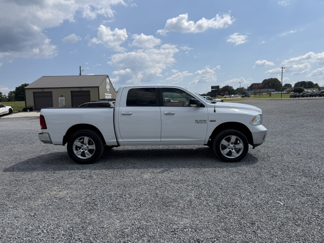 2016 Ram 1500 - $15,900